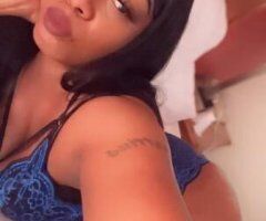 JazzyDoll 🤩🔥💦Amazing Skillz 👅 Dont miss out🔥 Last day here - Image 1