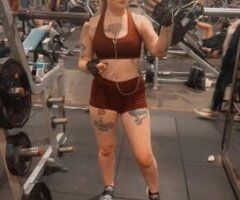 Sioux City escorts - Blonde, Blue-eyed Bombshell