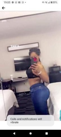 Ebony the girl next door - 1
