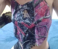 Montgomery escorts - Need A Little R & R