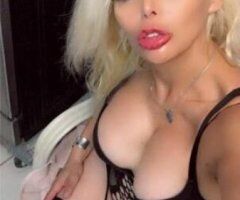 San Mateo escorts - slim busty kinky girl uninhibited nasty