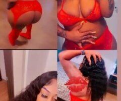𝐔𝐏𝐒𝐂𝐀𝐋𝐄 𝐁𝐀𝐃𝐃𝐈𝐄 & 𝐃𝐄𝐄𝐏 𝐭𝐇𝐫𝐎𝐚𝐓 𝐩𝐑𝐢𝐍𝐜𝐄𝐬𝐬👸🏾👅𝐢𝐍𝐂𝐚𝐋𝐋𝐬 𝐎𝐧𝐋𝐲 I💋 - Image 2