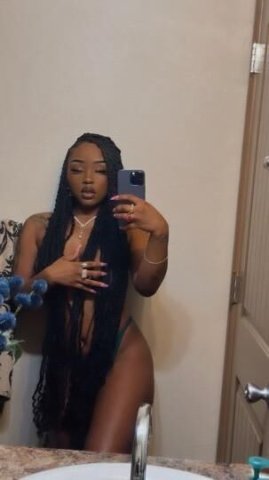EVERY MANS FANTASY❤‍🔥 CALL ME BABY - 1