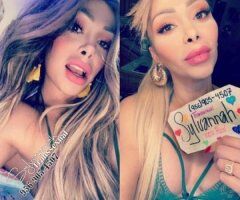 💞😈💕💎🍭👻☘🦋SYLVANNAH Tu musa transexual Puedes hacerme una video llamada y comprobar que soy 100% la chica que est en la publicacin💕💞😈💎🍭👻☘🦋 - Image 3