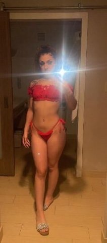 I am available for incalls and outcalls - 1