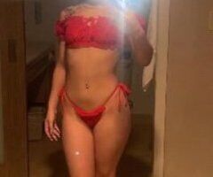 Miami escorts - I am available for incalls and outcalls
