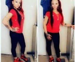 Clarksville escorts - Puerto Rico new in town