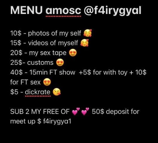 FREE OF 😍 - 1