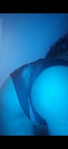 Experience True Bliss with Ebonee - 1