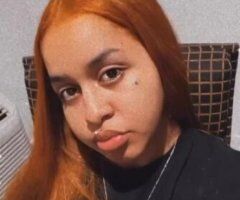 Bubble Butt Lightskin Latina NO BARE!! - Image 2