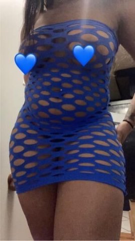 Fun Size n Ready 💦🤪 - 1