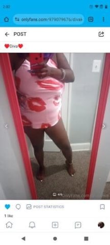 Real Bitch NO CATFISH - 1