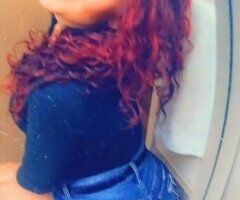 🍒CherryRed💦 Squirt 💋Sloppy Top🕜In & Outcall 💥 ASK ME ABOUT MY SPECIALS - Image 8