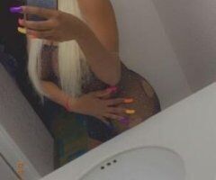 La Crosse escorts - Sexy Ebony Dream Girl💦💋