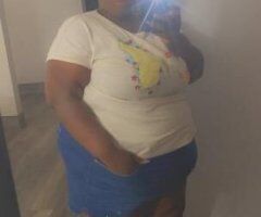 Longview escorts - Ebony bbw 💓