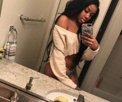 Tulsa escorts - 🍭🎀✨Young Exotic Black Barbie✨🎀🍭Ready To Play💦