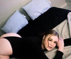 THE PRETTY FREAK FROM YOUR WETTEST DREAMS💦🤪 - Image 3