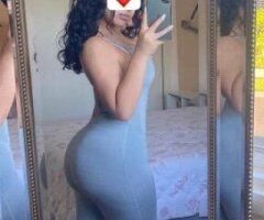 Columbus escorts - I'm a Latina Available For you baby ♥😋