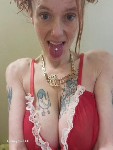 DANA THE ONE AND ONLY BEST EVER! CUM SEE ME! - 1