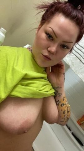 ready to fullfill all your kinky needs and desires - 1