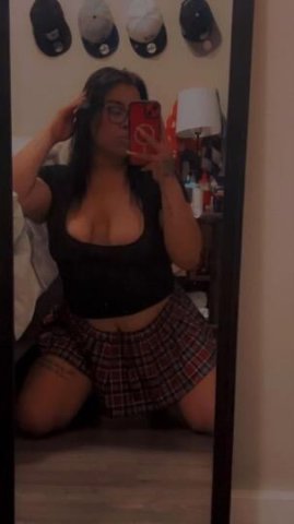 Vente papi te estoy esperando 💋🦋 - 1