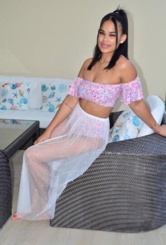 🦋💋🌻 soy una linda chica real🦋💋🌻 ven y pasamos un rico momento 🦋💋🌻 - 1