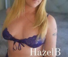 SCANDINAVIAN MILF 💦🍾 Ginger PLAYMATE - Image 2