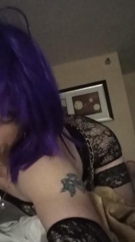 🍬💦☔DARK & SINFUL MS. KANDI REIN is Ready To Be Punished☔🍬 - 1