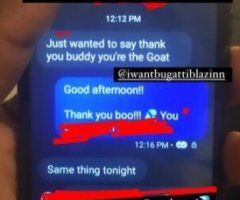☆ 👅💦 𝖲𝖫𝖮𝖯𝖯𝖸 GOOD THRO🅰T CAN I FEEL THAT DICK Daddy 🫦💦🤌🏼 ❗❕❗LOTS OF SQUIRT ACTION 💦🚿 𝟏𝐎𝐎 INCALL 💲QV 𝗦𝗣𝗘𝗖𝗜𝗔𝗟𝗦 ☆ 🌊🌊🎽 - Image 4