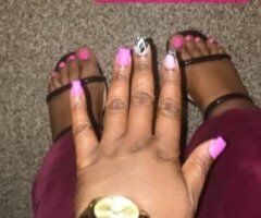 ☆ 👅💦 𝖲𝖫𝖮𝖯𝖯𝖸 GOOD THRO🅰T CAN I FEEL THAT DICK Daddy 🫦💦🤌🏼 ❗❕❗LOTS OF SQUIRT ACTION 💦🚿 𝟏𝐎𝐎 INCALL 💲QV 𝗦𝗣𝗘𝗖𝗜𝗔𝗟𝗦 ☆ 🌊🌊🎽 - Image 6