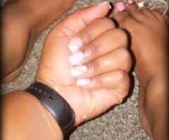 ☆ 👅💦 𝖲𝖫𝖮𝖯𝖯𝖸 GOOD THRO🅰T CAN I FEEL THAT DICK Daddy 🫦💦🤌🏼 ❗❕❗LOTS OF SQUIRT ACTION 💦🚿 𝟏𝐎𝐎 INCALL 💲QV 𝗦𝗣𝗘𝗖𝗜𝗔𝗟𝗦 ☆ 🌊🌊🎽 - Image 7