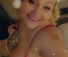 Come find out why Santa's little helper made it to the top of the naughty list. NEW IN TOWN!!! BUSTY BOMB SHELL TAYLOR MAID.... - Image 2
