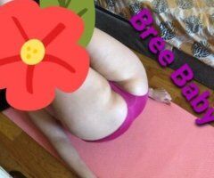 Queens escorts - dont cheat yourself, treat yourself to bree! nycs best new provider!