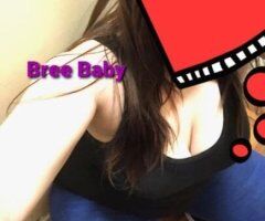 dont cheat yourself, treat yourself to bree! nycs best new provider! - Image 3
