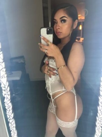 for the night *Ashanti Star😍 - 1