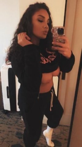 Sexy😜EROTiC\\\bUstY////LaTiNa///// well reviewed - 1