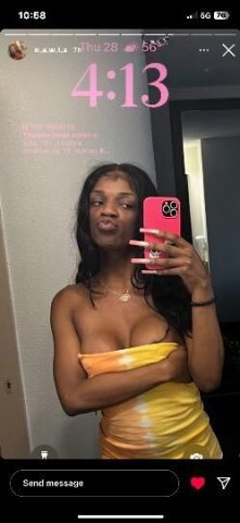 💦WET😻HORNY🍒👅READY TO MAKE YOU CUM ‼💋ima tranny - 1