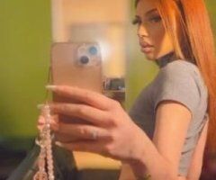 Orange County escorts - Throat Goat Redhead Freak Taking Over OC 😻💋💦🍆🔥