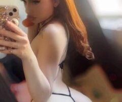 Throat Goat Redhead Freak Taking Over OC 😻💋💦🍆🔥 - Image 3