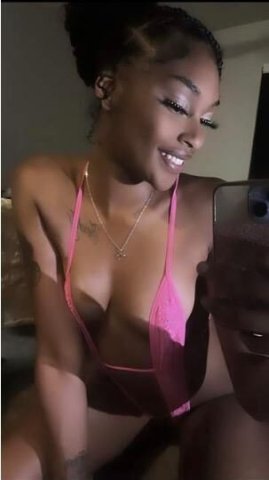 Slim Brownskin FREAK! 💦 Sexy & FUN 😘 - 1