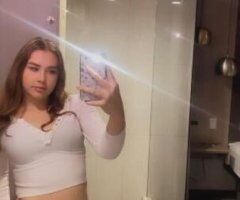 Fort Collins escorts - SKYY 🍭💋🎀💦🐰