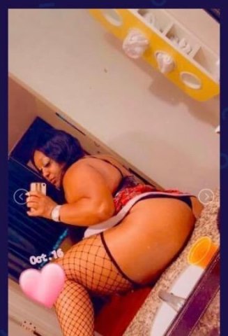 SEXY BBW VISITING CINCINATI - 1