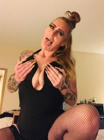 ✨Santa Maria incall✨Whos been naughty or nice... This 💦😻 blondes been naughty😈 - 1