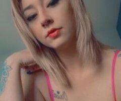 Redding escorts - Hey!I am new to this site.❤ All services. Ready to link.❤