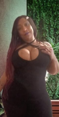 CARAMEL MILF FOR YOU - 1