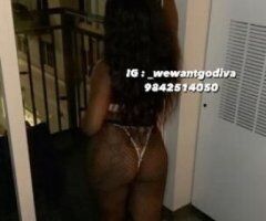 Eastern escorts - No Catfish ig @_wewantgodiva