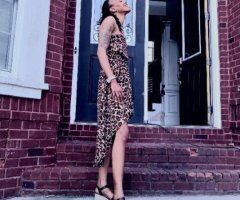 Atlanta escorts - YOURS TO TAKE