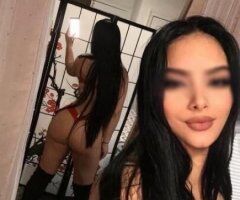 stefany exotic girl just few days in the city - Image 4