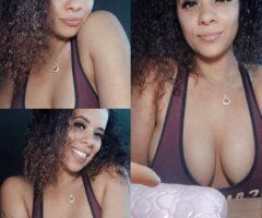 SPECIALS FOR RETURNING CLIENTS 😘😘In/Out! Big BOOTY Puerto Rican 💦🍑😘 You Wont Regret A Second Spent💦💦 - Image 7