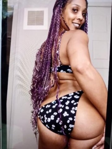 Gushy sweet Dominicana Deep wet Throat - 1